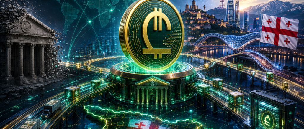 Tether Stablecoin