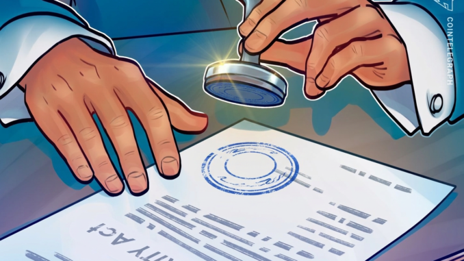 Cointelegraph